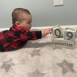 Meet your Posher, Roberta